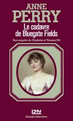 Télécharger le livre :  Le cadavre de Bluegate Fields