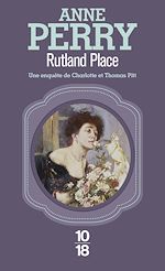 Télécharger le livre :  Rutland Place