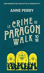Download this eBook Le crime de Paragon Walk