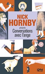 Télécharger le livre :  Conversation avec l'ange