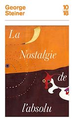 Télécharger le livre :  Nostalgie de l'absolu