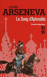 Téléchargez le livre :  Le sang d'Aphrodite