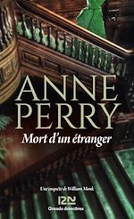 Télécharger le livre :  Mort d'un étranger