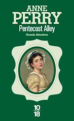 Download this eBook Pentecost Alley