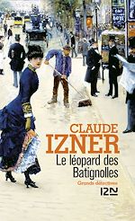 Télécharger le livre :  Le léopard des Batignolles