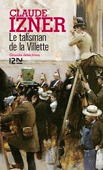 Télécharger le livre :  Le talisman de la Villette
