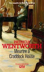 Download this eBook Meurtre à Craddock House