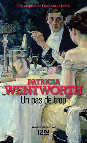 Download the eBook: Un pas de trop