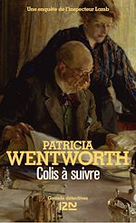 Download this eBook Colis à suivre