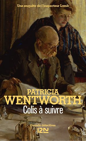 Download the eBook: Colis à suivre