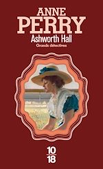 Download this eBook Ashworth Hall
