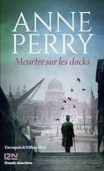 Download this eBook Meurtres sur les docks
