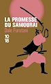 Télécharger le livre :  La promesse du samouraï