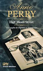 Download this eBook Half Moon Street
