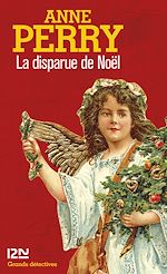 Télécharger le livre :  La disparue de Noël