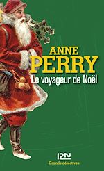 Download this eBook Le voyageur de Noël