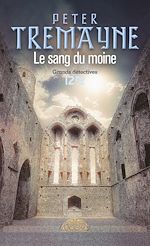 Télécharger le livre :  Le sang du moine
