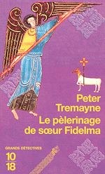 Télécharger le livre :  Le pèlerinage de soeur Fidelma