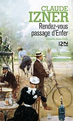 Télécharger le livre :  Rendez-vous Passage d'Enfer