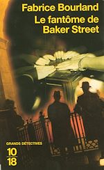 Télécharger le livre :  Le fantôme de Baker Street