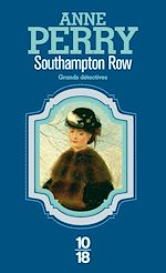 Download this eBook Southampton Row
