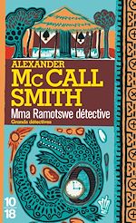 Télécharger le livre :  Mma Ramotswe détective