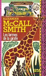 Télécharger le livre :  Les larmes de la girafe