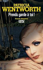 Télécharger le livre :  Prends garde à toi !