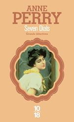 Download this eBook Seven Dials