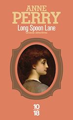 Download this eBook Long Spoon Lane