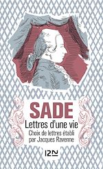 Télécharger le livre :  Lettres d'une vie