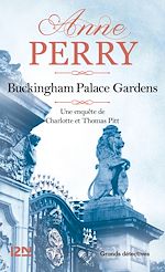 Download this eBook Buckingham Palace Gardens