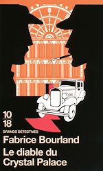 Download this eBook Le diable du Crystal Palace