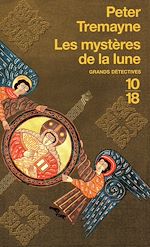 Télécharger le livre :  Les mystères de la lune