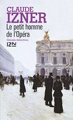 Télécharger le livre :  Le petit homme de l'Opéra