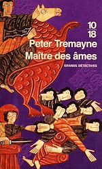 Télécharger le livre :  Maître des âmes