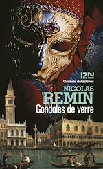 Télécharger le livre :  Gondoles de verre