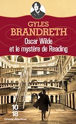 Télécharger le livre :  Oscar Wilde et le mystère de Reading