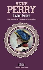 Download this eBook Lisson Grove