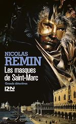 Télécharger le livre :  Les masques de Saint-Marc