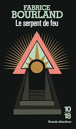 Download this eBook Le serpent de feu