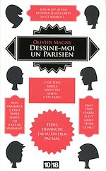 Télécharger le livre :  Dessine-moi un Parisien
