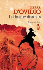 Download this eBook Le choix des désordres