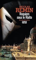Télécharger le livre :  Requiem sous le Rialto