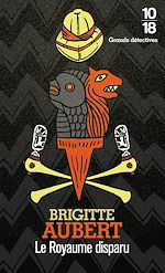 Télécharger le livre :  Le royaume disparu