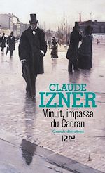 Télécharger le livre :  Minuit, impasse du cadran