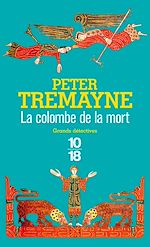 Télécharger le livre :  La colombe de la mort