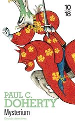 Télécharger le livre :  La vengeance du mysterium