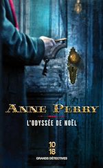 Download this eBook L'odyssée de Noël