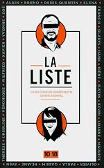 Télécharger le livre :  La Liste